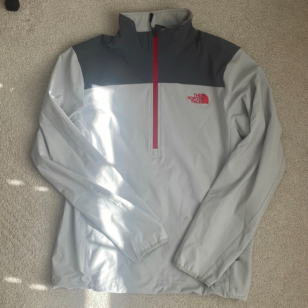 NorthFace Mens Pullover sizeM